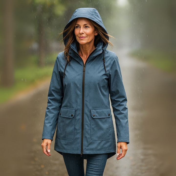 Deirdre - Waterproof Jacket