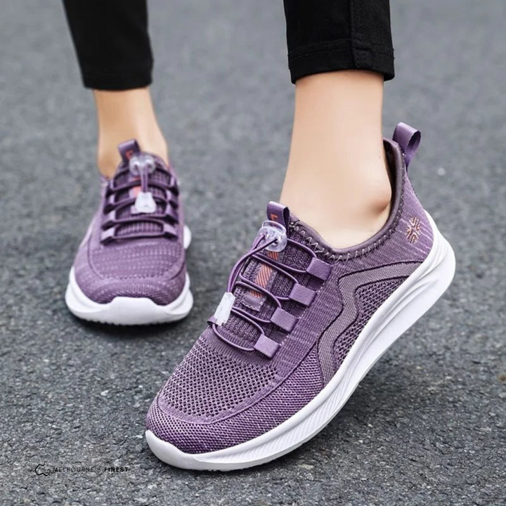 ELOISE | Comfortable Orthopedic Women's Shoes