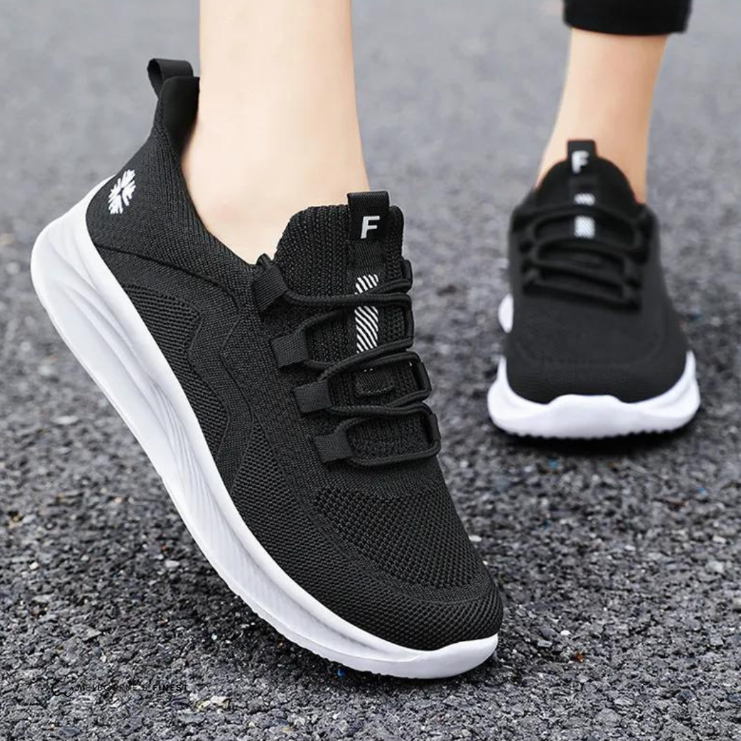 ELOISE | Comfortable Orthopedic Women's Shoes