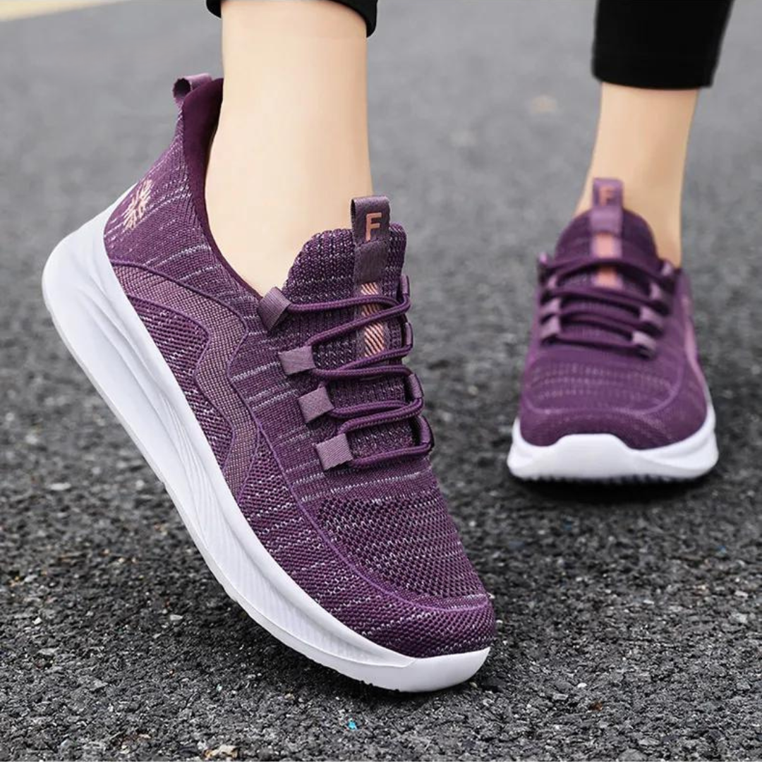 ELOISE | Comfortable Orthopedic Women's Shoes