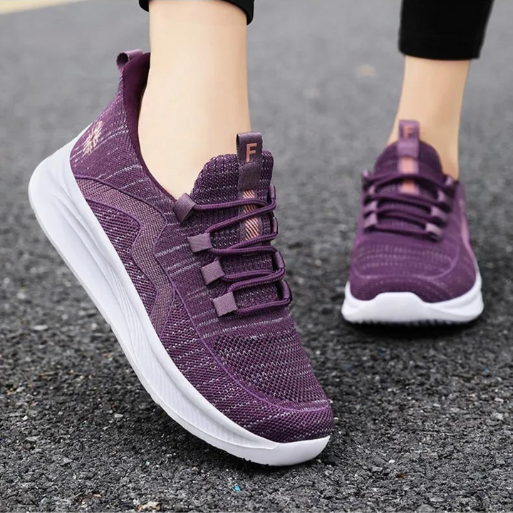 ELOISE | Comfortable Orthopedic Women's Shoes