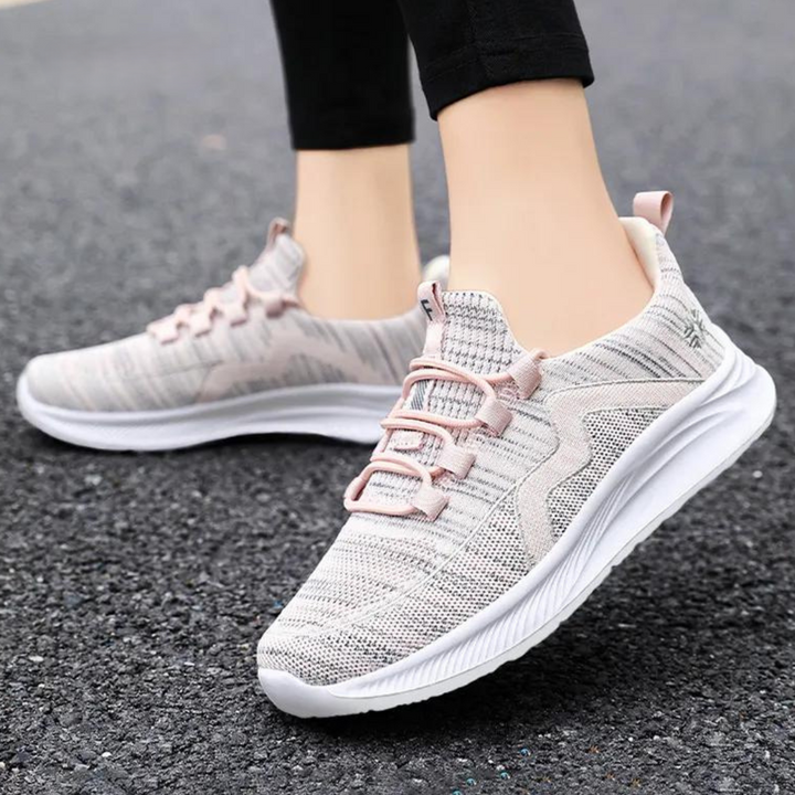 ELOISE | Comfortable Orthopedic Women's Shoes