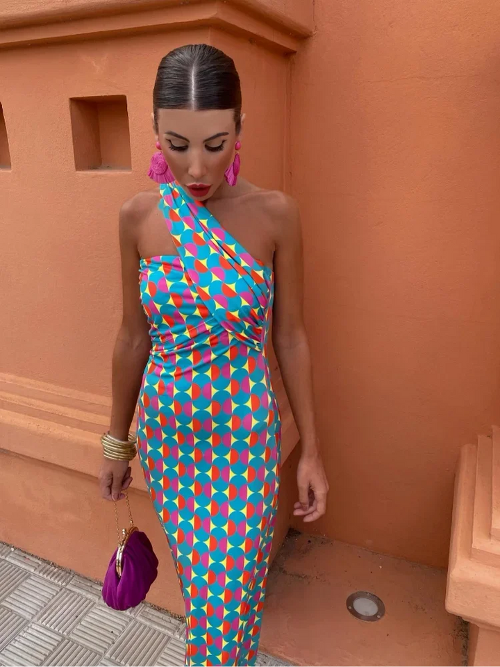 Haydens Belita - Elegant midi dress