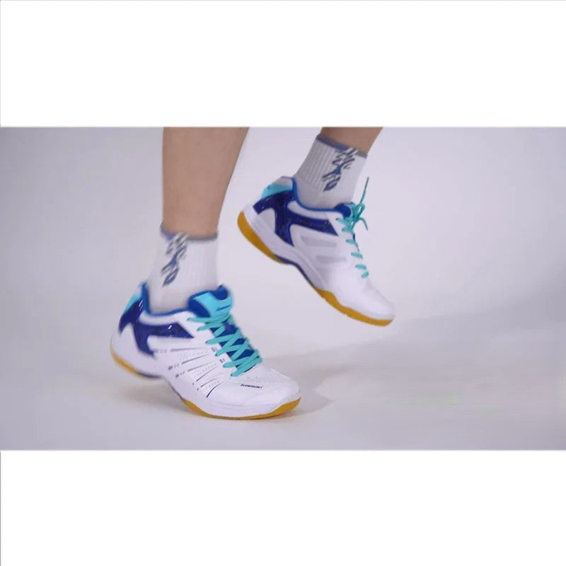 Lucas | High-Performance & Anti-Slip Sports Shoes