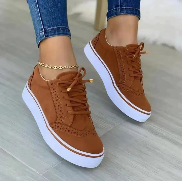 CHLOÉ | Trendy Sneakers Autumn