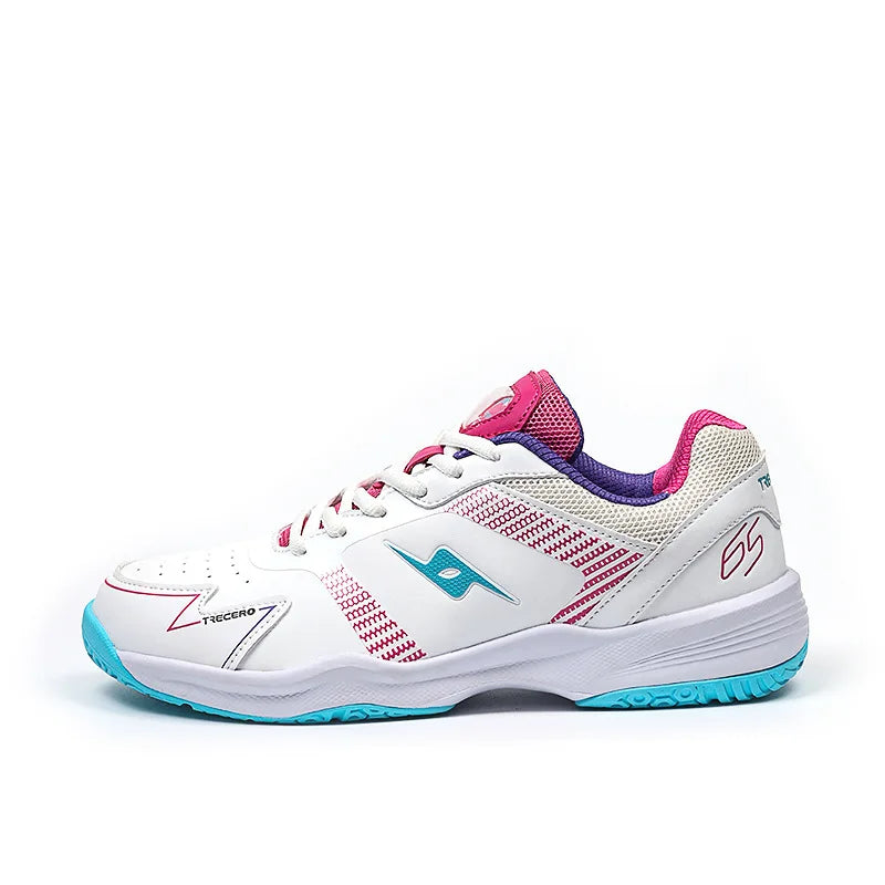 Riley | High-Performance Breathable Sneakers for Men & Women