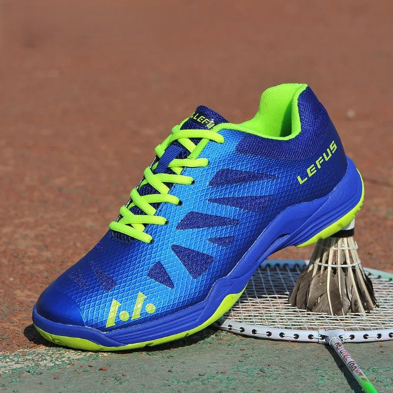 Riley | High-Performance Breathable Sneakers for Men & Women