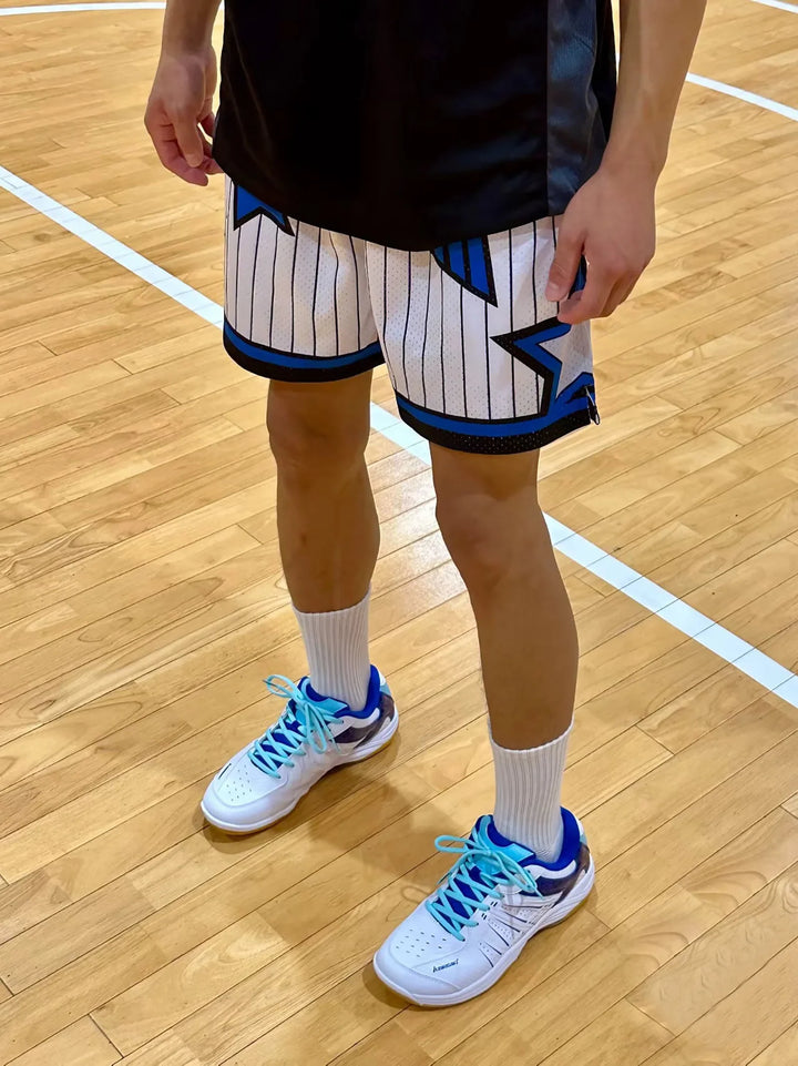 Lucas | High-Performance & Anti-Slip Sports Shoes