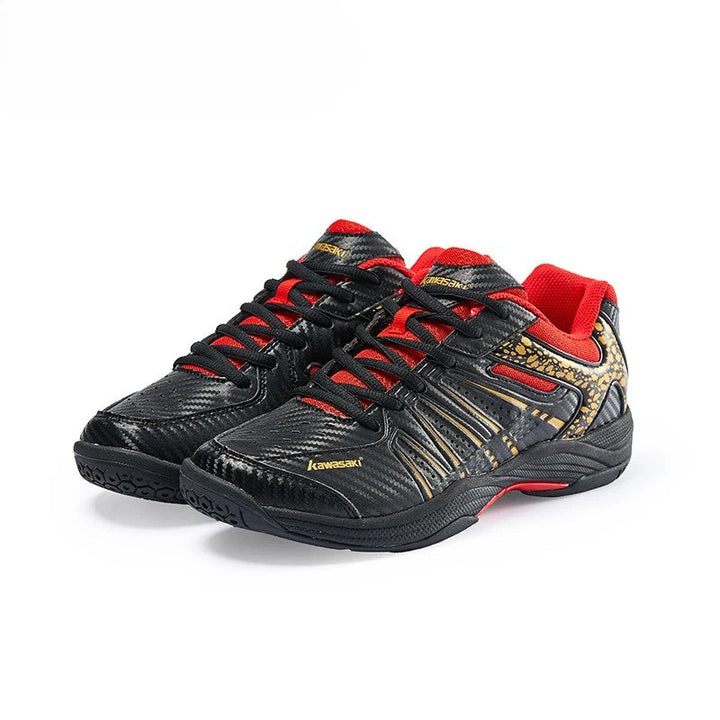 Lucas | High-Performance & Anti-Slip Sports Shoes