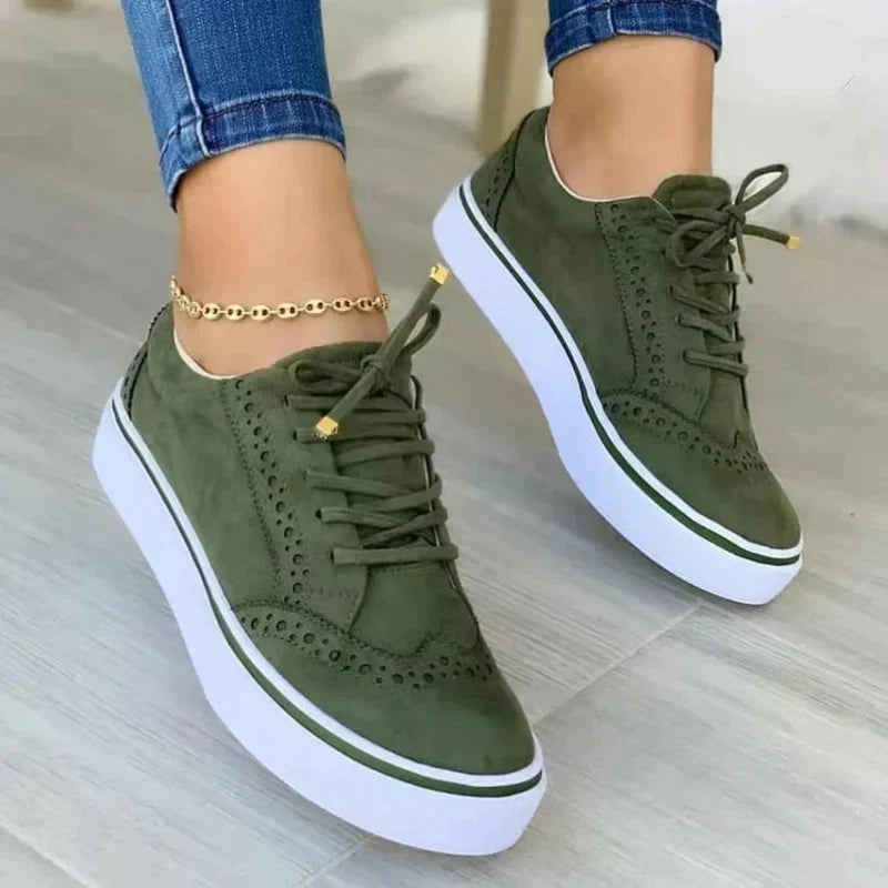 CHLOÉ | Trendy Sneakers Autumn