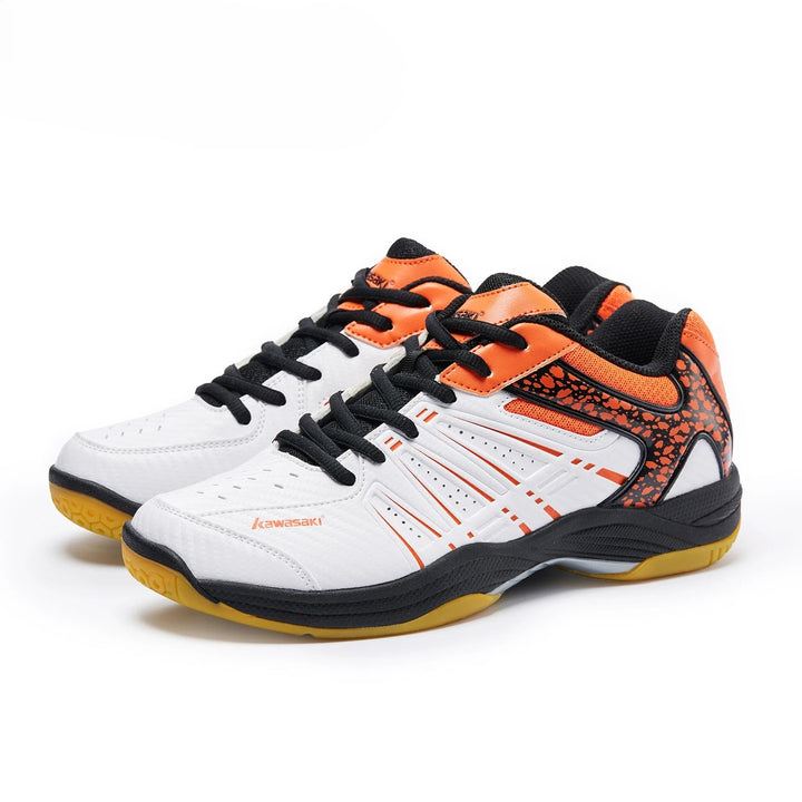 Lucas | High-Performance & Anti-Slip Sports Shoes