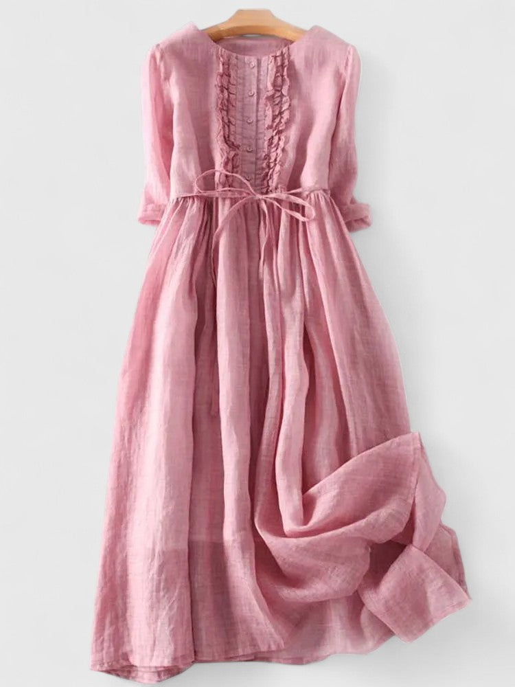 Paulina | Elegant Dress