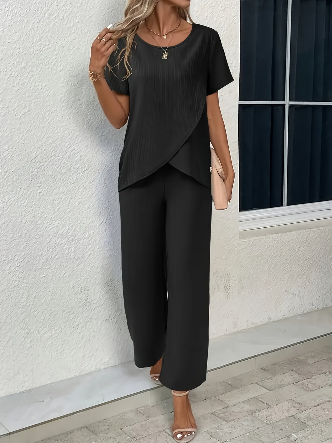 Elara – Elegant 2-piece Set