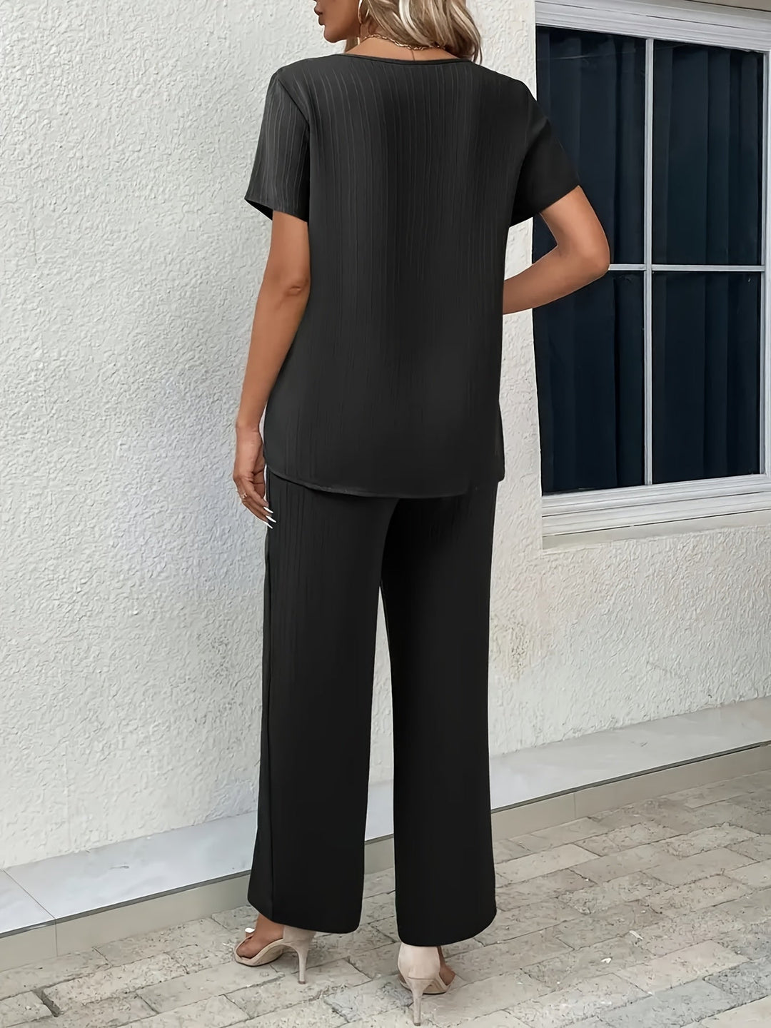 Elara – Elegant 2-piece Set