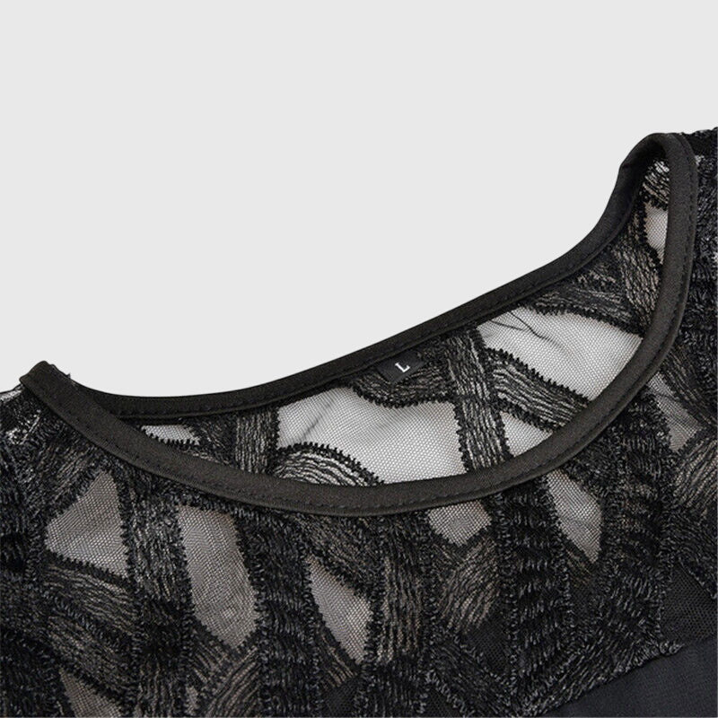 Juliana | Chic Dress