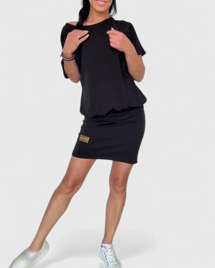 Makynzee | Comfortable Dress