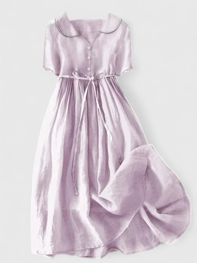 Aveline | Elegant Dress