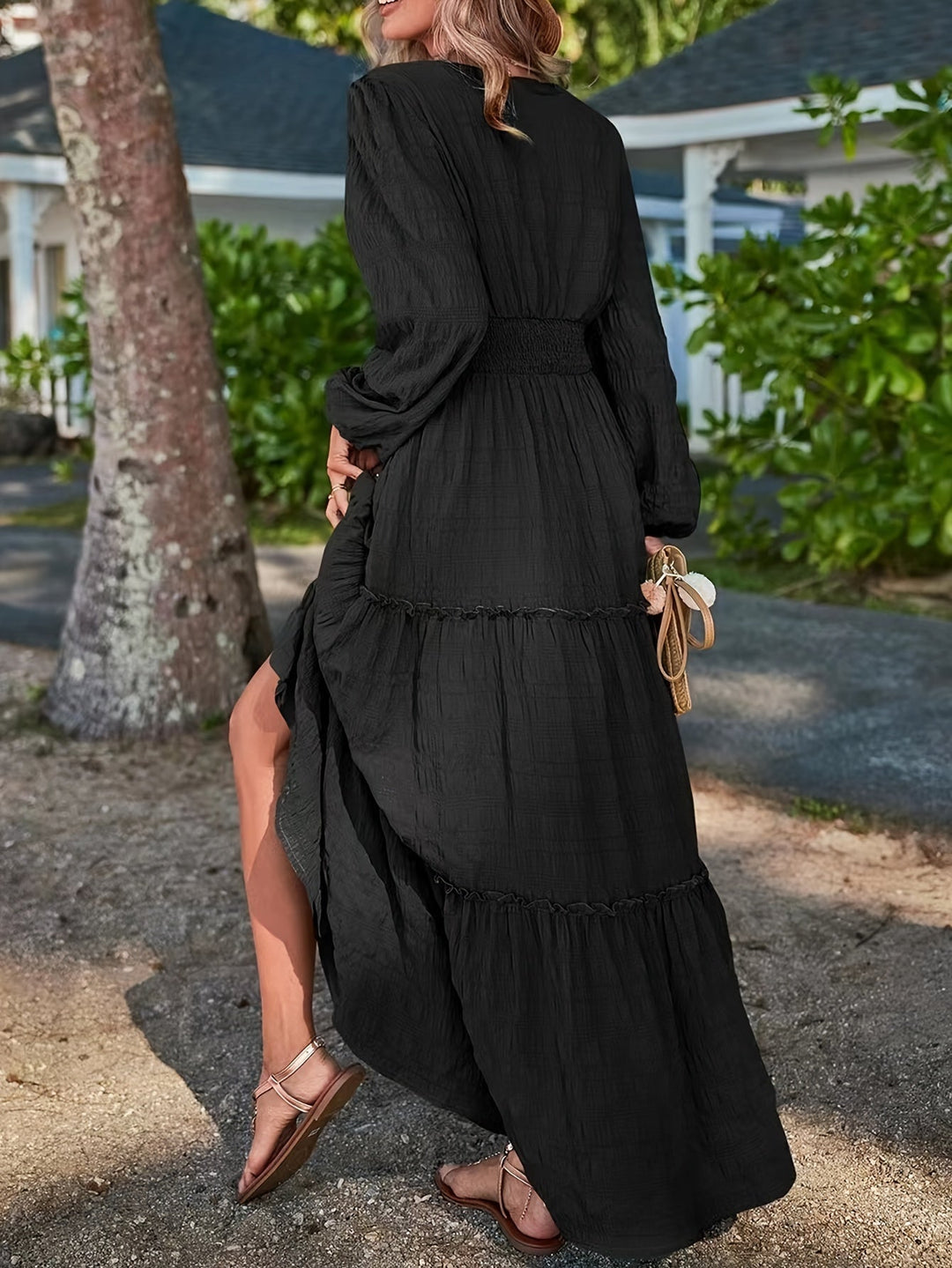 Joyce - Elegant Dress