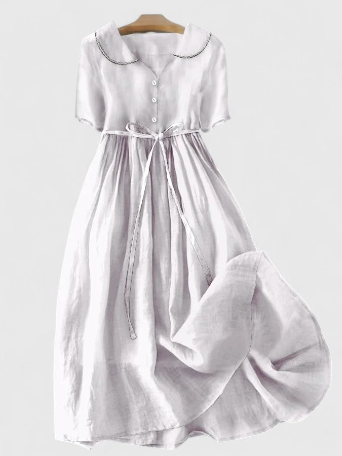 Aveline | Elegant Dress