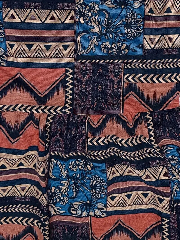 Emory - Comfy Maxi Dress