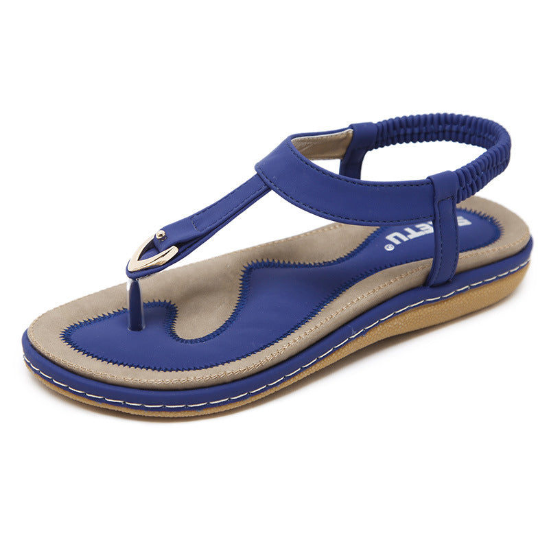Cassandra | Versatile Supportive Sandals