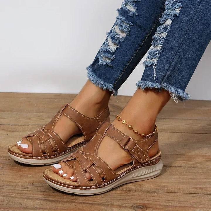 ISABELLA | Orthopedic Sandals