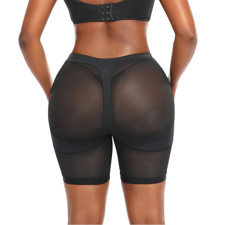 Corrigerende Shapewear Shorts met Billift