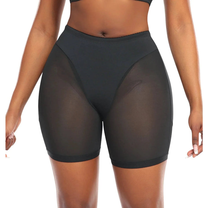 Corrigerende Shapewear Shorts met Billift