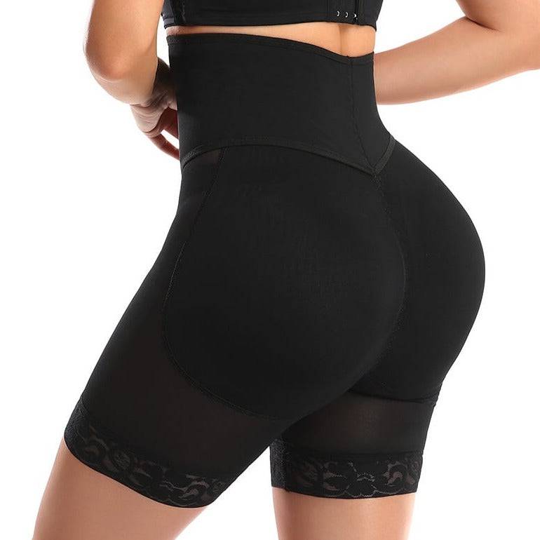 Dubbele Compressie Shapewear – Taille Trainer & Bilversteviger