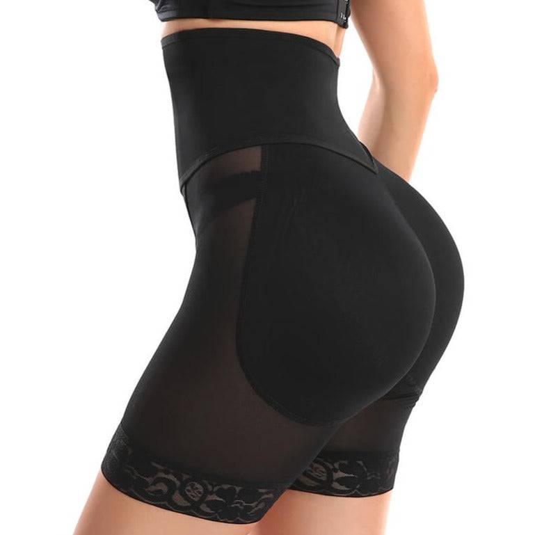 Dubbele Compressie Shapewear – Taille Trainer & Bilversteviger