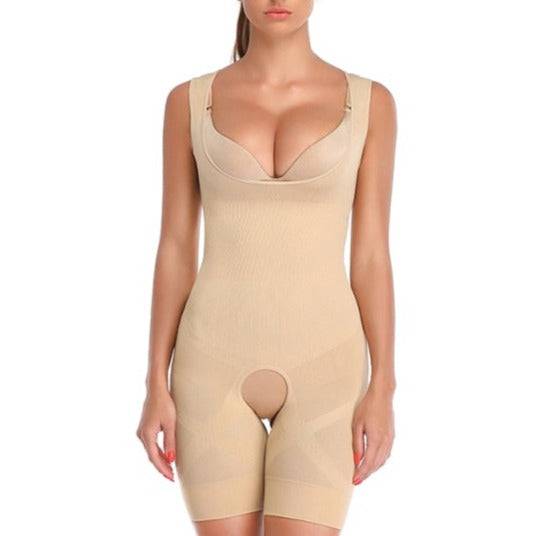Corrigerend Full Body Shapewear – Tummy Control