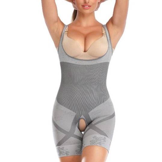 Corrigerend Full Body Shapewear – Tummy Control