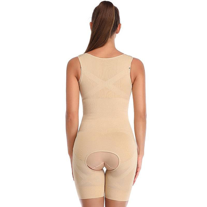 Corrigerend Full Body Shapewear – Tummy Control