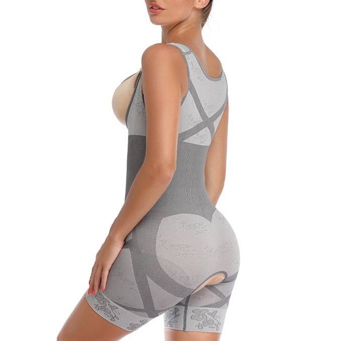Corrigerend Full Body Shapewear – Tummy Control