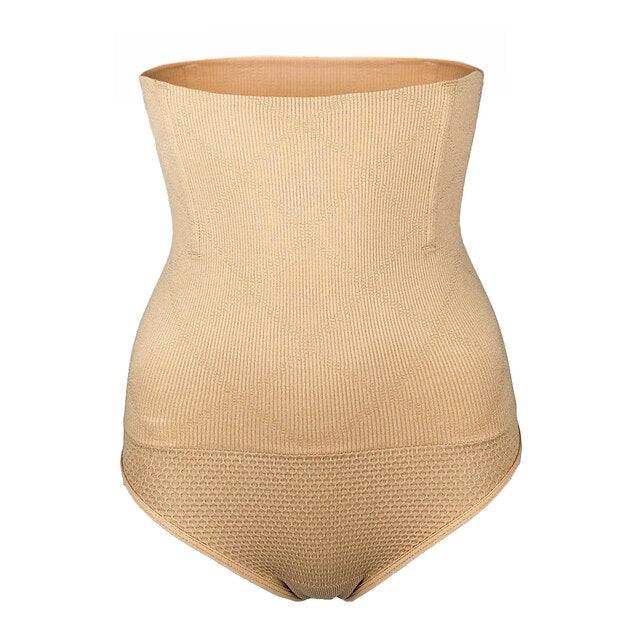 Hoog Getailleerd Shaping Slip - Corrigerende Shapewear