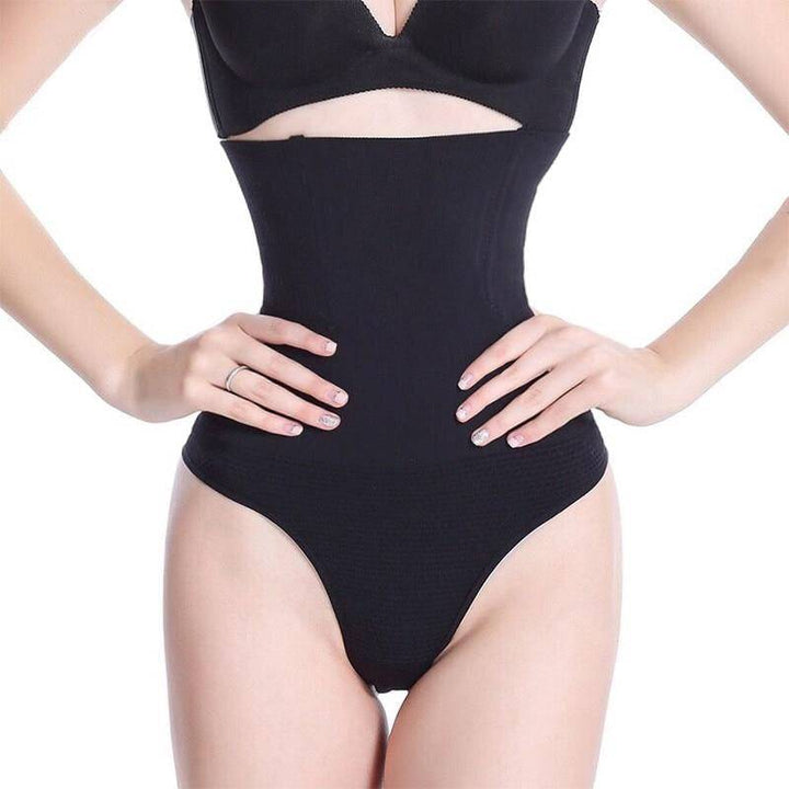 Hoog Getailleerd Shaping Slip - Corrigerende Shapewear