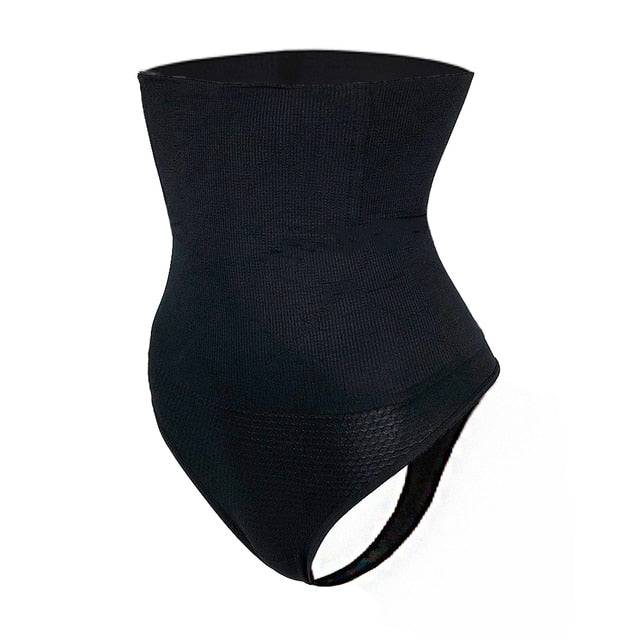 Hoog Getailleerd Shaping Slip - Corrigerende Shapewear