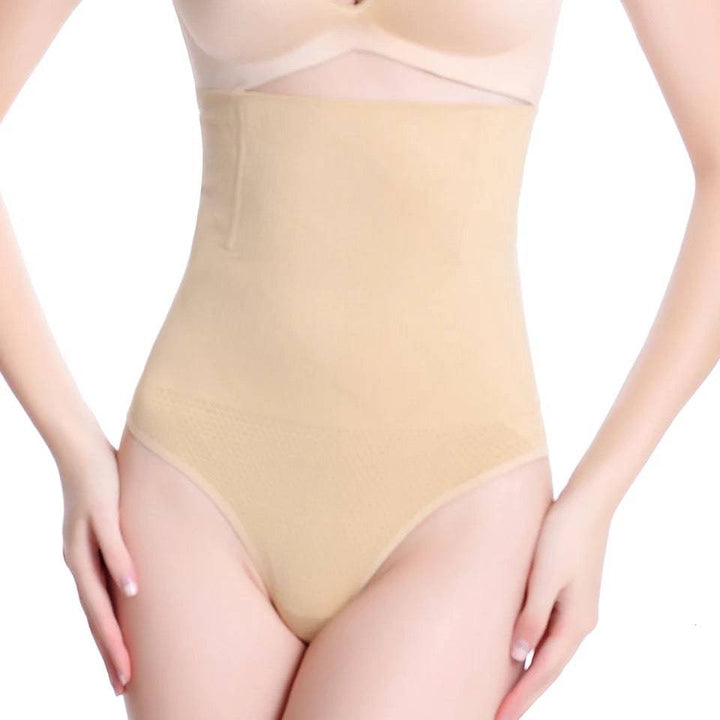 Hoog Getailleerd Shaping Slip - Corrigerende Shapewear