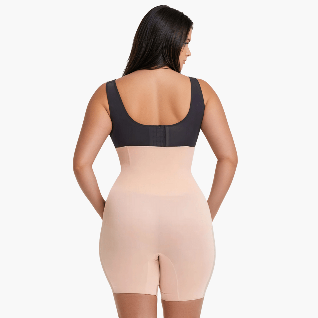 1+1 Gratis High Waist Shaper Short – Comfort & Compressie