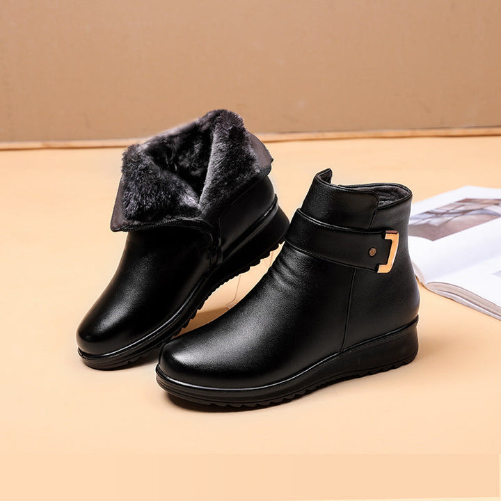 Maureen | CozyFlex Winter Boots