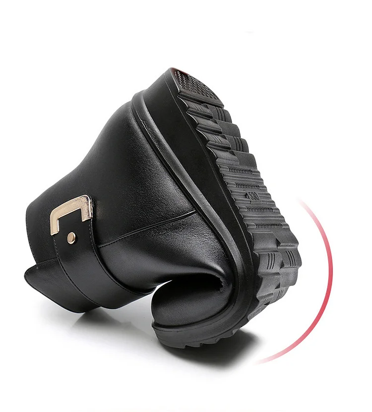 Maureen | CozyFlex Winter Boots