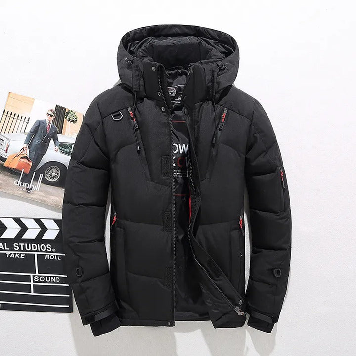 Hartmutin | Men's winter jacket